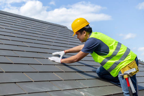 Best Gutter Installation and Roofing  in David City, NE