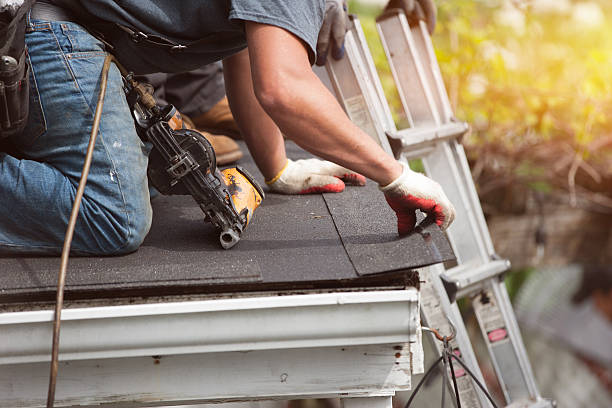 Best Best Roofing Contractors  in David City, NE